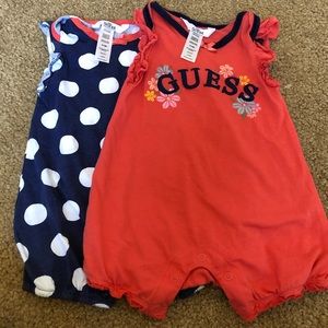 GUESS 2pk Bundle